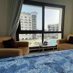 Entire Duplex For A Lovely Vacation In Nyoum New Cairo