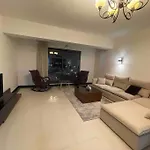 Entire Duplex For A Lovely Vacation In Nyoum New Cairo