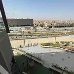 Entire Duplex For A Lovely Vacation In Nyoum New Cairo