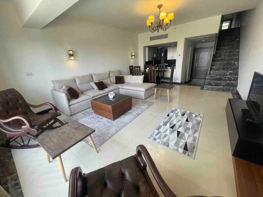 Holiday home Entire Duplex For A Lovely Vacation In Nyoum New *