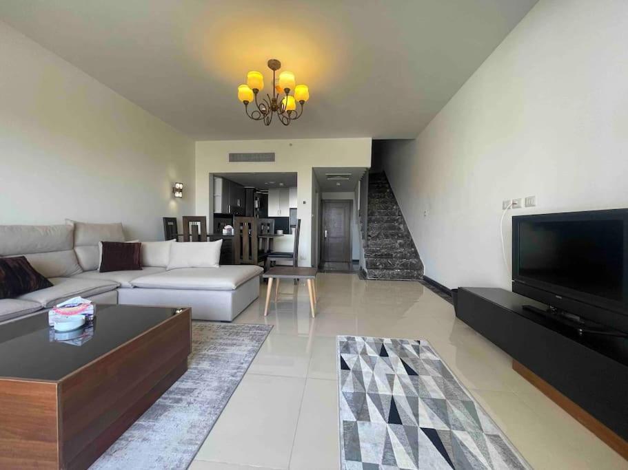 Entire Duplex For A Lovely Vacation In Nyoum New Cairo