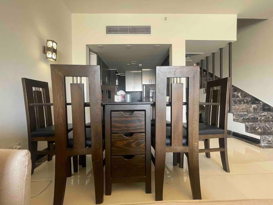 Entire Duplex For A Lovely Vacation In Nyoum New Holiday home