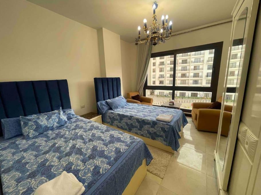 Holiday home Entire Duplex For A Lovely Vacation In Nyoum New Cairo