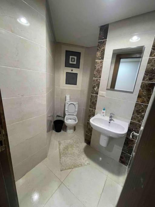 Entire Duplex For A Lovely Vacation In Nyoum New Holiday home Cairo