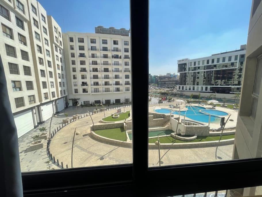 Entire Duplex For A Lovely Vacation In Nyoum New * Cairo