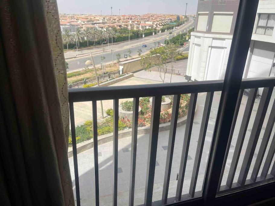 Entire Duplex For A Lovely Vacation In Nyoum New * Cairo