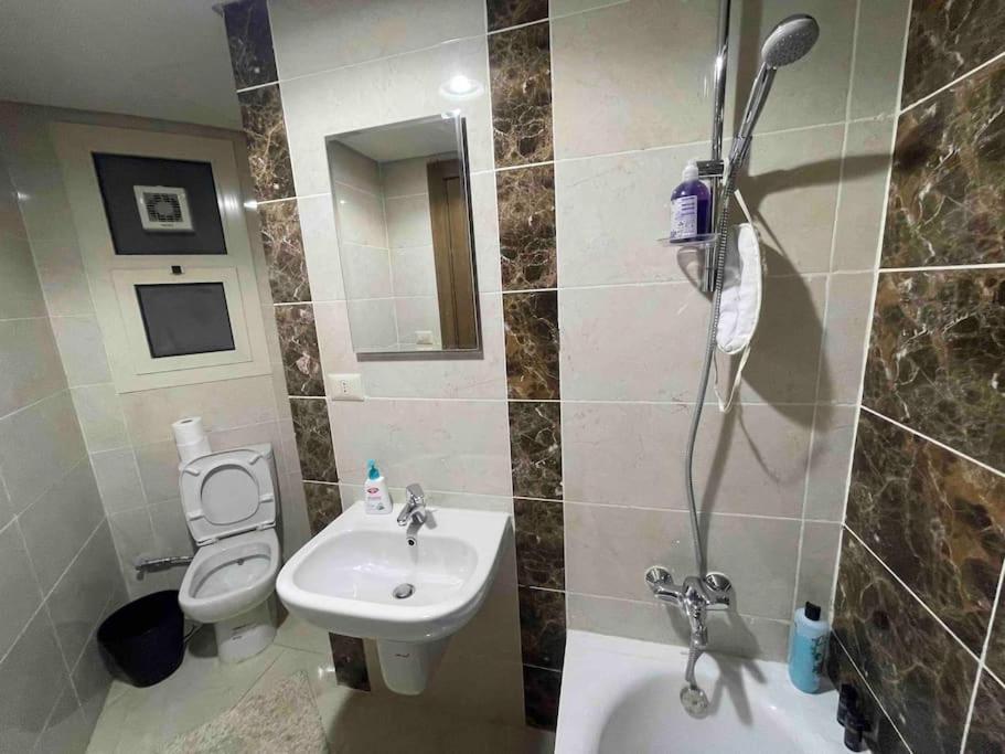 Entire Duplex For A Lovely Vacation In Nyoum New