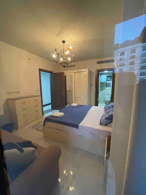 Entire Duplex For A Lovely Vacation In Nyoum New * Cairo