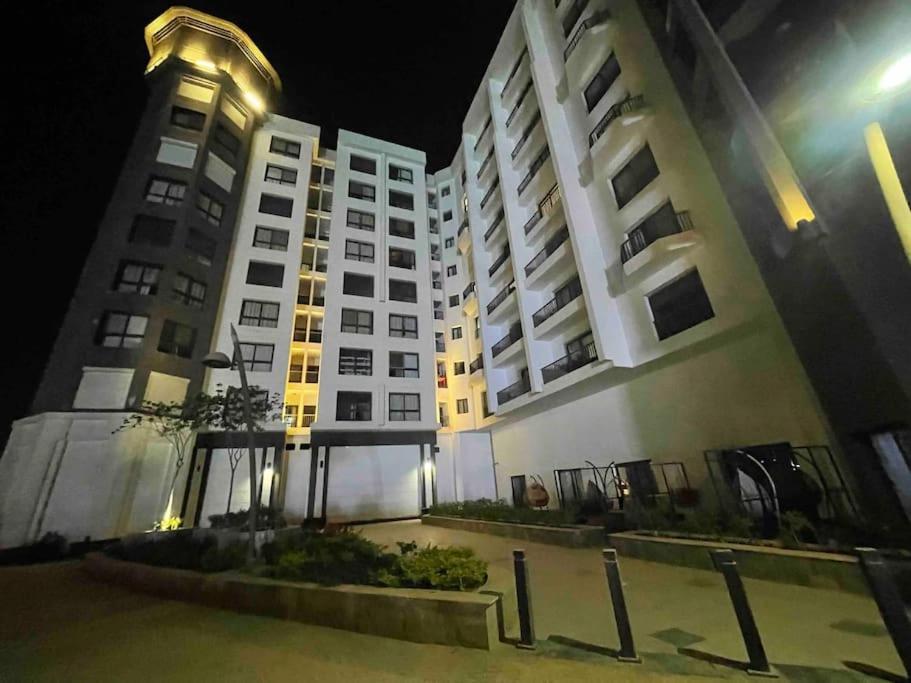 Entire Duplex For A Lovely Vacation In Nyoum New Cairo