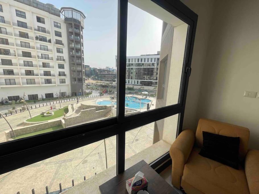 Entire Duplex For A Lovely Vacation In Nyoum New * Cairo